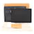 Louis Vuitton Clutch Monogram Shadow Nero  - vista 18