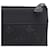 Louis Vuitton Clutch Monogram Shadow Nero  - vista 4