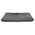 Louis Vuitton Clutch Monogram Shadow Nero  - vista 6