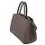 Louis Vuitton Borsa a Spalla Empreinte Montmartre MM Marrone - vista 2