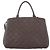 Louis Vuitton Borsa a Spalla Empreinte Montmartre MM Marrone - vista 3