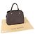 Louis Vuitton Borsa a Spalla Empreinte Montmartre MM Marrone - vista 8