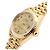 Rolex Reloj de oro para mujer Datejust Gold After Diamond Multicolor - vista 10