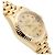 Rolex Reloj de oro para mujer Datejust Gold After Diamond Multicolor - vista 11