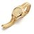 Rolex Reloj de oro para mujer Datejust Gold After Diamond Multicolor - vista 14
