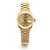 Rolex Reloj de oro para mujer Datejust Gold After Diamond Multicolor - vista 16