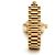 Rolex Reloj de oro para mujer Datejust Gold After Diamond Multicolor - vista 18