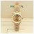 Rolex Reloj de oro para mujer Datejust Gold After Diamond Multicolor - vista 2