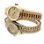Rolex Reloj de oro para mujer Datejust Gold After Diamond Multicolor - vista 20