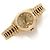Rolex Reloj de oro para mujer Datejust Gold After Diamond Multicolor - vista 23