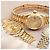 Rolex Reloj de oro para mujer Datejust Gold After Diamond Multicolor - vista 24