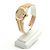 Rolex Reloj de oro para mujer Datejust Gold After Diamond Multicolor - vista 4