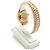 Rolex Reloj de oro para mujer Datejust Gold After Diamond Multicolor - vista 5