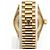 Rolex Reloj de oro para mujer Datejust Gold After Diamond Multicolor - vista 7