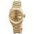 Rolex Reloj de oro para mujer Datejust Gold After Diamond Multicolor - vista 8