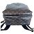 Louis Vuitton Mochila Discovery PM en lona Monogram Eclipse negra Castaño - vista 5