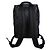 Louis Vuitton Mochila Discovery PM en lona Monogram Eclipse negra Castaño - vista 7