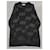 Balenciaga Strickware mit BB-Logo-Stickerei (Oversized) Silber - Ansicht 3