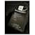 Balenciaga Strickware mit BB-Logo-Stickerei (Oversized) Silber - Ansicht 5