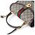 Gucci Piccola borsa a mano con tracolla GG Ophidia Web Multicolore - vista 4