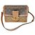 Louis Vuitton Borsa a tracolla Dauphine in tela Monogram MM Multicolore
