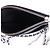 Zadig & Voltaire Borsa a tracolla Black Rock Nano Swing Nero - vista 11