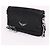 Zadig & Voltaire Borsa a tracolla Black Rock Nano Swing Nero - vista 3