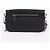 Zadig & Voltaire Borsa a tracolla Black Rock Nano Swing Nero - vista 4