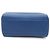Borsa Tote e Borsa a Spalla Fendi Peekaboo Mini Blu - vista 6