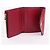 Louis Vuitton Cartera Zoe Fuchsia Cartera Compacta Rosa - vista 10