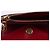 Louis Vuitton Cartera Zoe Fuchsia Cartera Compacta Rosa - vista 11