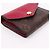 Louis Vuitton Cartera Zoe Fuchsia Cartera Compacta Rosa - vista 8
