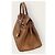 Hermès Borsa a tracolla Birkin in pelle Togo con finiture Oro e Argento D'oro - vista 2