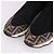 Fendi High-Top-Sneaker in Schwarz mit FF-Muster - Ansicht 2