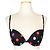 Emporio Armani Bikini mit Multi-Dot-Logo Mehrfarben - Ansicht 6