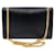 Saint Laurent Borsa a tracolla Monogram Kate Chain Nero - vista 3