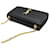 Saint Laurent Borsa a tracolla Monogram Kate Chain Nero - vista 6