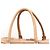 Borsa Boston e Borsa Tote Salvatore Ferragamo Marrone - vista 4
