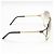 Gucci Oversized-Sonnenbrille mit GG-Logo Schwarz - Ansicht 4