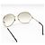 Gucci Oversized-Sonnenbrille mit GG-Logo Schwarz - Ansicht 5