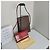 Louis Vuitton Vernis Anna Clutch Mehrfarben - Ansicht 10