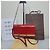 Louis Vuitton Vernis Anna Clutch Mehrfarben - Ansicht 2