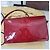Louis Vuitton Vernis Anna Clutch Mehrfarben - Ansicht 5