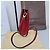 Louis Vuitton Vernis Anna Clutch Mehrfarben - Ansicht 6