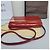 Louis Vuitton Vernis Anna Clutch Mehrfarben - Ansicht 8
