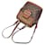 Louis Vuitton Monogram Dolphin Rucksack PM Braun - Ansicht 4