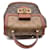 Louis Vuitton Monogram Dolphin Rucksack PM Braun - Ansicht 5