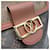 Louis Vuitton Monogram Dolphin Rucksack PM Braun - Ansicht 7
