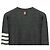 Thom Browne Wollstrickjacke für Damen mit Armband Braun - Ansicht 4