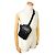 Balenciaga Borsa a tracolla Messenger Explorer Nero - vista 7